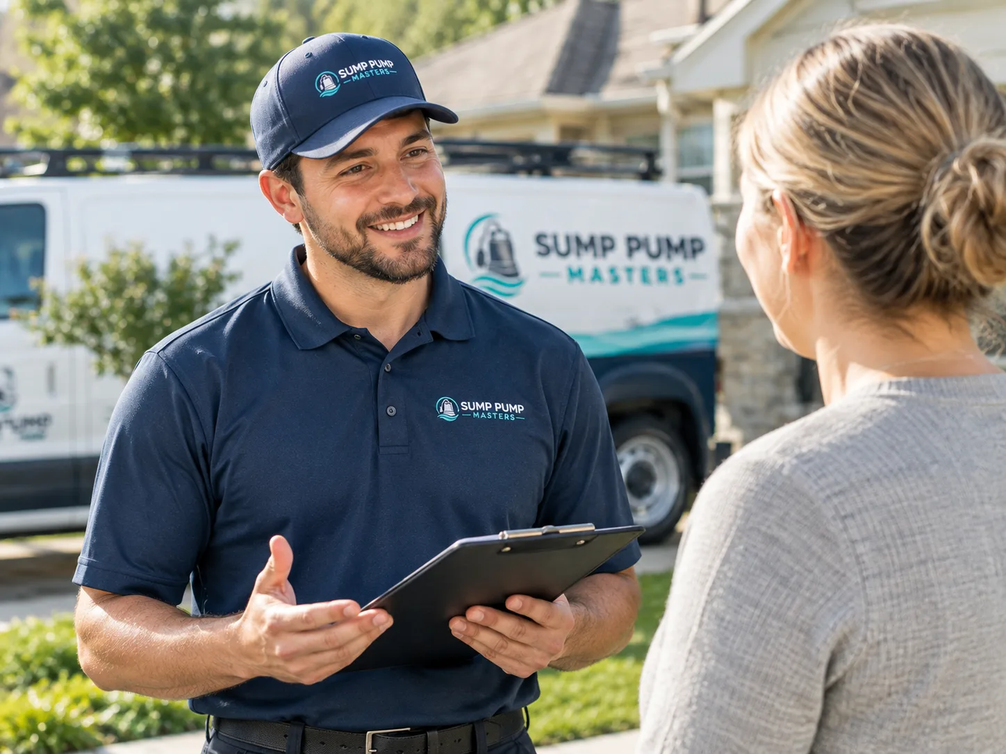 Sump Pump Repair Shevlin, MN FAQs